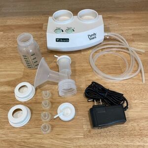 Ameda Purely Yours Breastpump